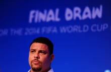 "Prawdziwy" Ronaldo wraca do gry