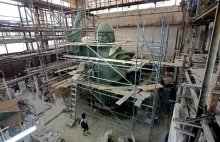 25-metrowy posąg Władimira stanie na wzgórzu w Moskwie