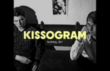 Kissogram - Black Sheep Skin