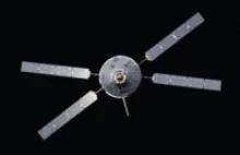 Cumowanie ATV-3 do ISS - relacja na żywo