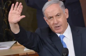 Premier Izraela: Hitler nie chciał zagłady Żydów, namówił go mufti Jerozolimy