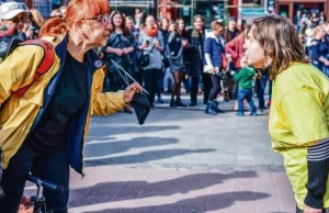 Uprzedzony jak liberał. Iluzja tolerancji i otwartości