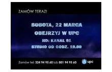 Mecz Legia - Lech w technologii 4K UHDTV