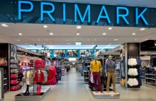 Primark wchodzi do Polski? Nieoficjalne doniesienia mówią o czterech sklepach.