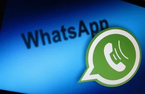 WhatsApp dziurawy, użytkownicy w niebezpieczeństwie