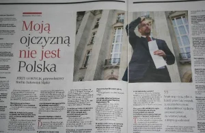 Ruch Autonomii Śląska przegrywa z Napieralskim