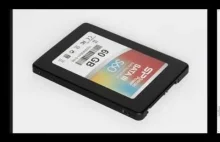 dysk twardy SSD - co to jest, czy warto to kupić ? gdzie? jak to działa co...