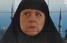 Nadchodzi totalna katastrofa: Niemcy będą islamskie