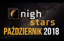 Astrokalendarz na październik