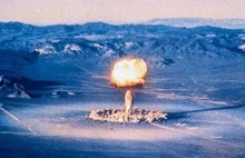"Nuklearne gry" - cały film dokumentalny