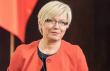 Julia Przyłębska: prezes TK czy przebieraniec? Sprawdzi to sąd administracyjny