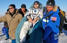 NASA testuje implant, który ma spowolnić utratę masy mięśniowej u astronautów