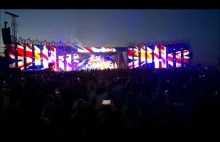 Creamfields UK 2017 Armin Van Buuren, Dimitri Vegas & Like Mike, Party...