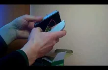 Electricity-saving box ЛОХОТРОН