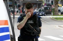 'Terrorist' attacker kills three in Belgium