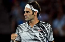 Australian Open: finał legend tenisa dla Rogera Federera!