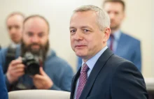 Nowo mianowany Minister Cyfryzacji popiera projekty Anny Streżyńskiej