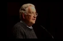 [ang] Noam Chomsky - Czy Iran jest zagrożeniem?