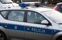 Na stadionie Ruchu Chorzów znaleziono podejrzany ładunek