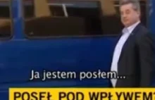 Andrzej Pałys, jedyny i słuszny kandydat na prezeza