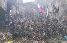 M. Gdański: Marawi – bitwa zakończona, ale niedokończona | Centrum Studiów