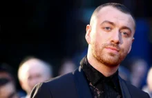 Muzyk Sam Smith, nie wie jakiej jest płci i prosi by zwracać się do niego "oni".