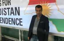 Kurd z Afrin: "Świat ma jeszcze szanse powstrzymać tureckie zbrodnie"