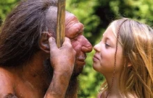 Neandertalczyk – nasz „brzydki kuzyn”. Ile mamy go w sobie?