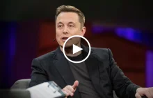 Elon Musk: The future we're building - and boring | TED Talk