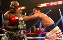 Manny Pacquiao vs Timothy Bradley 2016