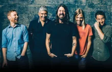 Foo Fighters potwierdza koncert w Polsce!