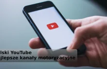 Motoryzacyjny YouTube w Polsce
