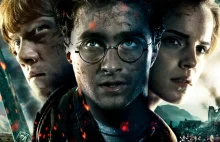 Spin-off "Harry'ego Pottera" będzie trylogią