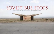 Architektura przystanków autobusowych na wschodzie