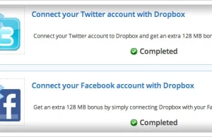 Dropbox na maxa