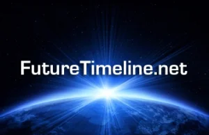 Future Timeline - strona przedstawiająca hipotetyczne wydarzenia w przyszłości.