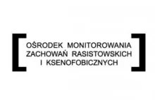 Antyfaszysta z OMZRiK skazany na 2 lata za oszustwa.