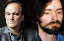 Tarantino wybrał odtwórcę roli Charlesa Mansona!