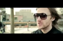 David Guetta - Nothing But The Beat - Film dokumentalny