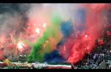 Co jest grane z ochroną na stadionach?