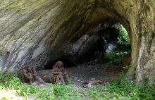 Miał 5-7 lat, żył 115 tysięcy lat temu na terenie Polski, odkryto jego kości