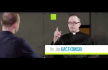 Życie na pełnej petardzie #2: Jak nie stracić wiary w Kościele?