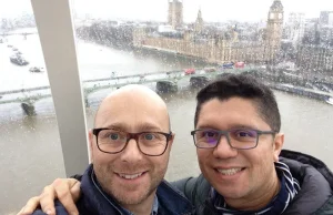 Dwóch Polaków brutalnie pobiło mężczyznę w Londynie za to że "był gejem"