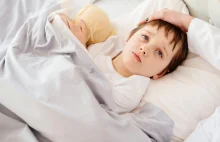 Leki przeciwbólowe dla dzieci. Jaka dawka jest bezpieczna?