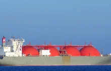 Iran: "Zamierzamy eksportować do Polski ropę naftową i LNG"