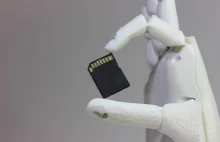 Open Bionics drukuje bioniczne dłonie o dużej zręczności