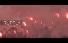 Poland: Poles hold march on 73rd anniversary of Warsaw Uprising
