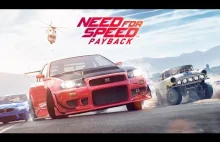 Need for Speed Payback Official Reveal Trailer