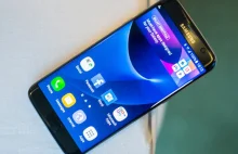 Samsung Galaxy S7 oraz Galaxy S7 EDGE specyfikacja, porównanie!