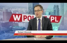 Winnicki: Skoro trwa debata o nazizmie w Polsce, to wykorzystajmy ją do...